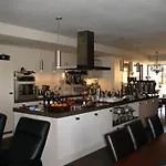 Hotell De Reiziger Ottersum