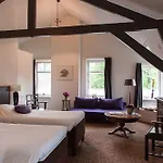 De Reiziger Hotell Ottersum