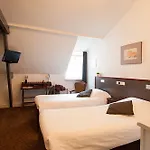 De Reiziger Hotell 3*