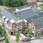 De Reiziger Hotell 3*