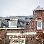 Hotell De Reiziger Ottersum