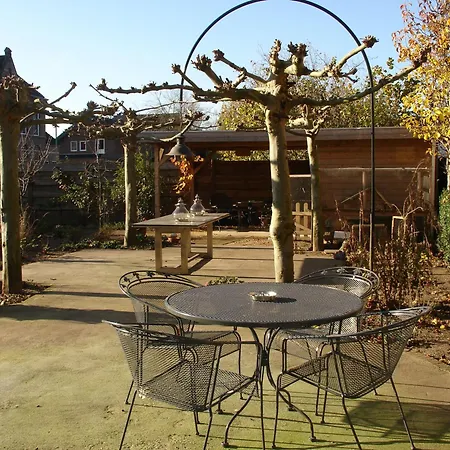 Hotel De Reiziger 3*