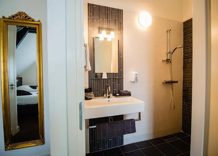 De Reiziger Hotel 3*