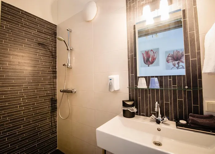 Hotel De Reiziger Ottersum