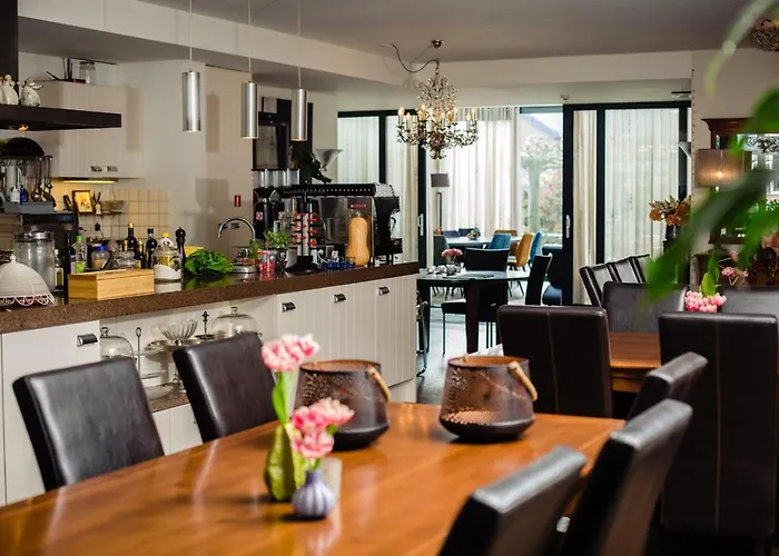 De Reiziger Hotel 3*