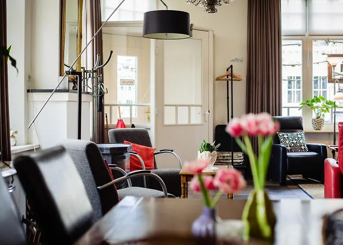 De Reiziger Ottersum