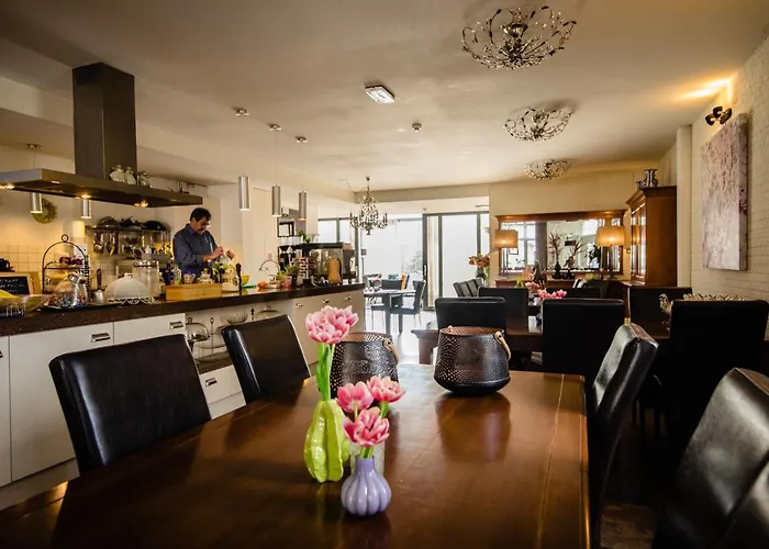 De Reiziger Hotel 3*