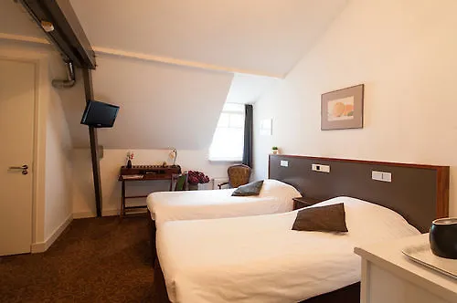 De Reiziger Hotel 3*